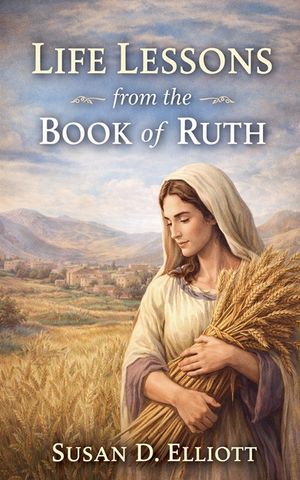 Life Lessons from the Book of Ruth image number 0