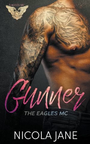 Gunner image number 0