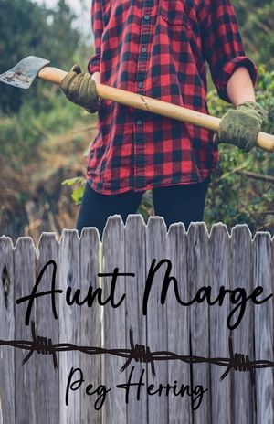 Aunt Marge image number 0