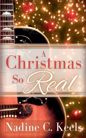 A Christmas So Real image number 0