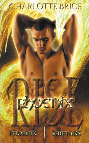 Phoenix Rise image number 0