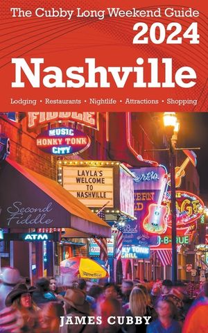NASHVILLE The Cubby 2024 Long Weekend Guide image number 0