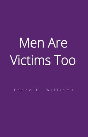 Men Are Victims Too image number 0