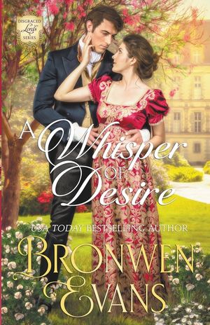 A Whisper Of Desire image number 0