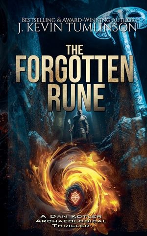 The Forgotten Rune image number 0