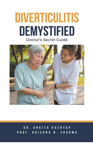 Diverticulitis Demystified: Doctor's Secret Guide image number 0
