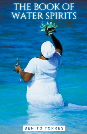 The book of water spirits image number 0