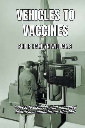 Vehicles To Vaccines image number 0