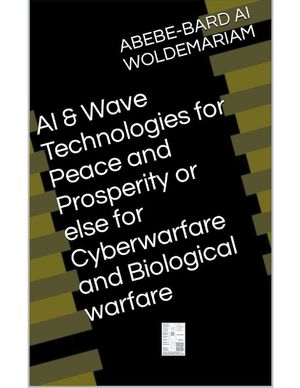 AI & Wave Technologies for Peace and Prosperity image number 0