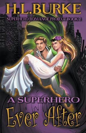 A Superhero Ever After image number 0
