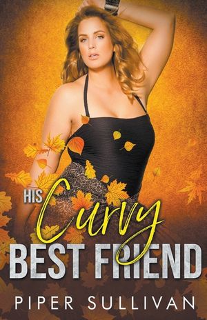 His Curvy Best Friend image number 0