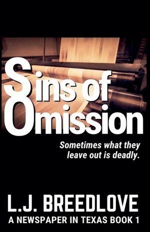 Sins of Omission image number 0