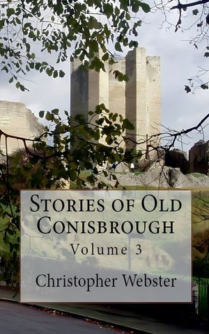 Stories of Old Conisbrough image number 0