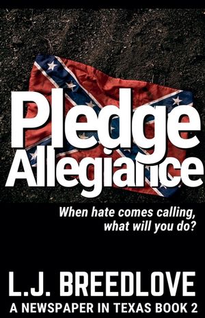 Pledge Allegiance image number 0