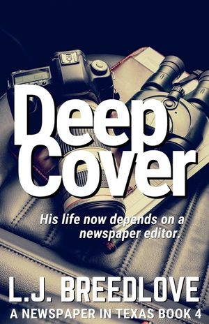 Deep Cover image number 0