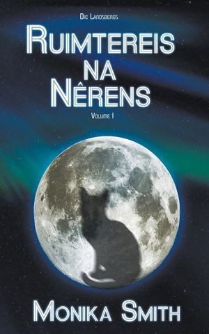 Ruimtereis Na Nerens image number 0