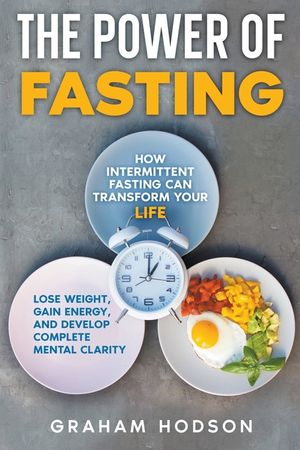 The Power of Fasting image number 0