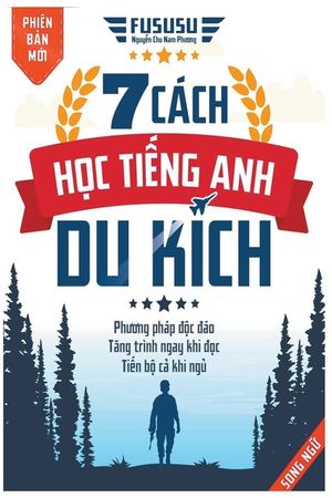 7 C&aacute;ch Học Tiếng Anh Du K&iacute;ch image number 0