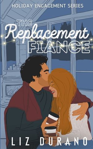 The Replacement Fiance image number 0