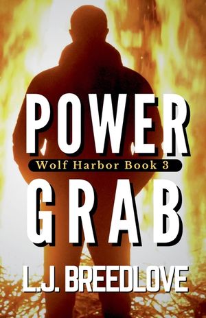 Power Grab image number 0