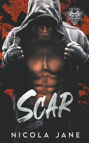 Scar image number 0