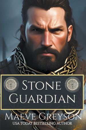 Stone Guardian image number 0