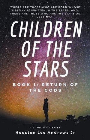 Children Of The Stars image number 0