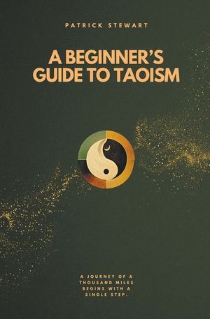 A Beginner's Guide To Taoism image number 0