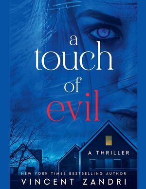 A Touch of Evil image number 0