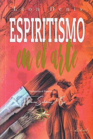 Espiritismo en el Arte image number 0
