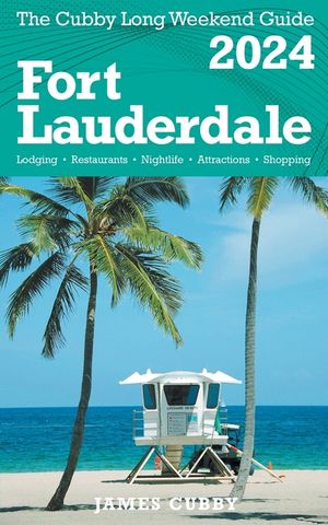 FORT LAUDERDALE The Cubby 2024 Long Weekend Guide image number 0