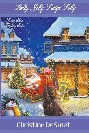 Holly Jolly Fudge Folly image number 0