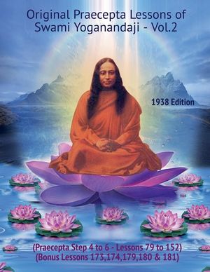 Original Teachings of Swami Yoganandaji - Vol.2 image number 0