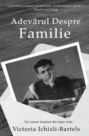 Adevărul despre familie image number 0