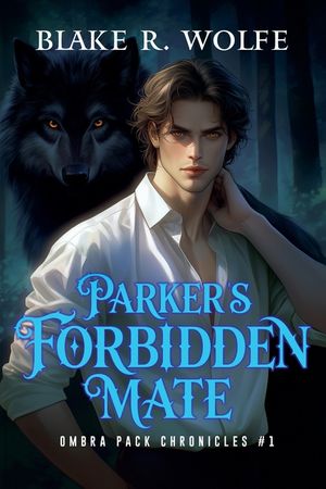 Parker's Forbidden Mate image number 0