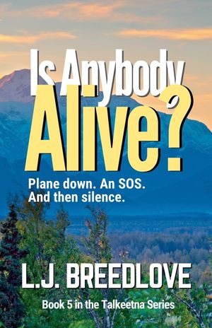Is Anybody Alive? image number 0