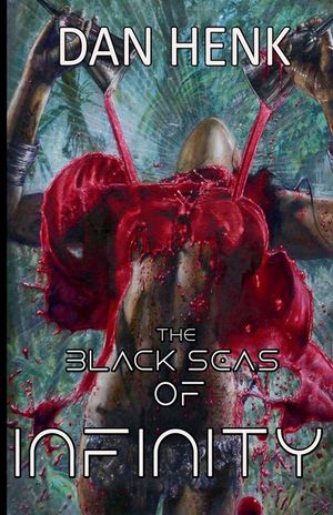 The Black Seas of Infinity image number 0