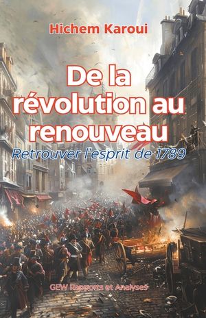 De la Revolution au Renouveau image number 0