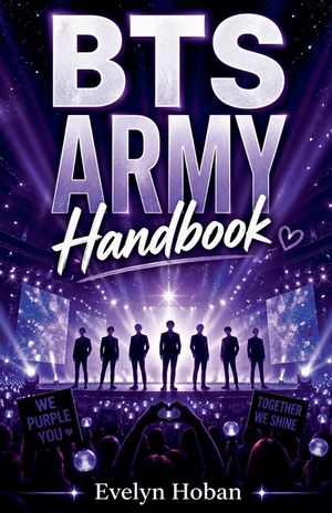 BTS Army Handbook image number 0