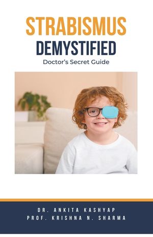 Strabismus Demystified: Doctor's Secret Guide image number 0