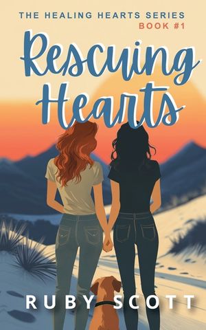 Rescuing Hearts image number 0