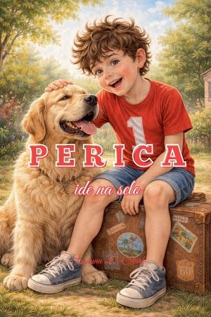 Perica ide na selo image number 0