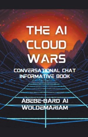 The AI Cloud Wars image number 0