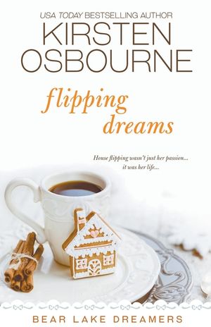 Flipping Dreams image number 0