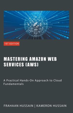 Mastering Amazon Web Services (AWS) image number 0