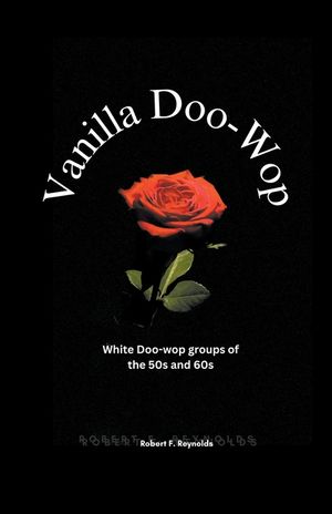 Vanilla Doo-wop image number 0