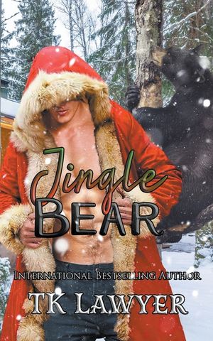 Jingle Bear image number 0