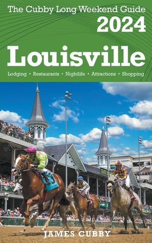 LOUISVILLE The Cubby 2024 Long Weekend Guide image number 0