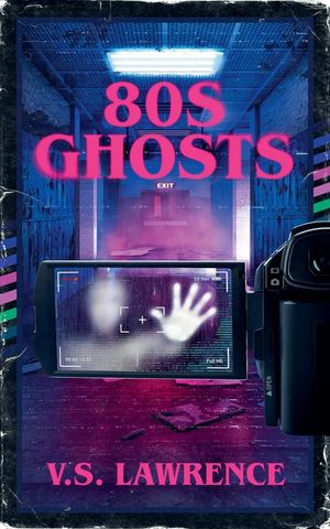 80s Ghosts image number 0
