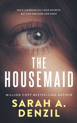 The Housemaid image number 0